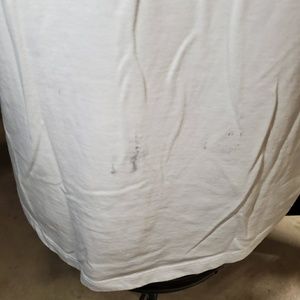 Vans Shirts - Antihero X Van's collab baseball tee Vans Shirts - Antihero X Van's collab baseball tee